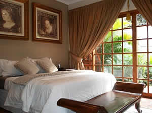 Tuscan Style  Bed and Breakfast KZN